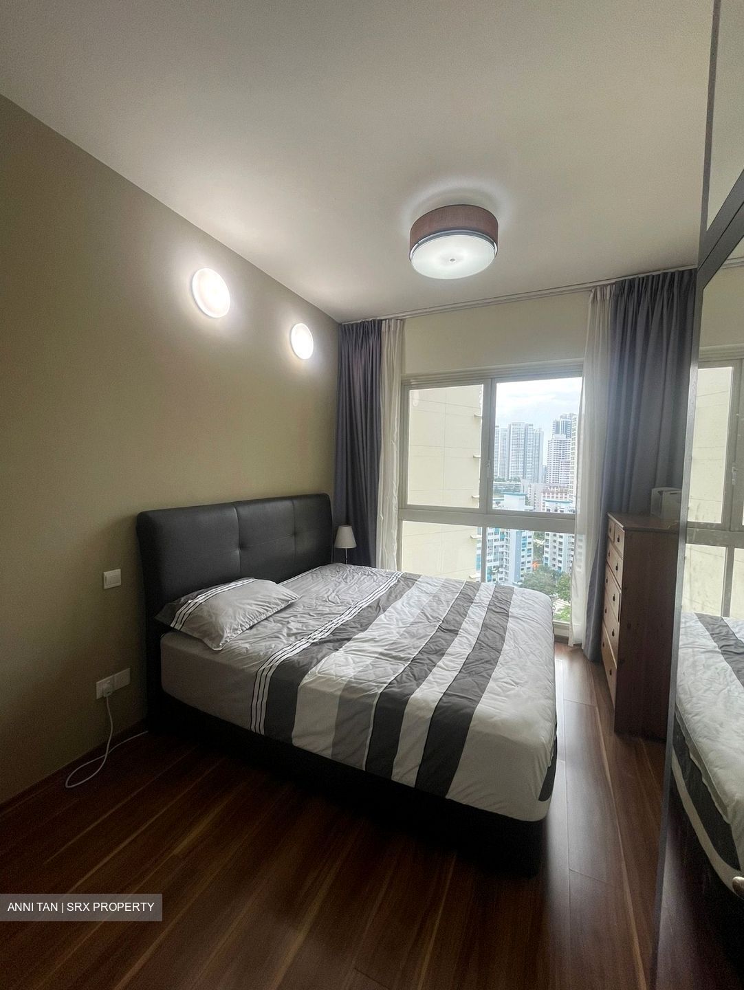 Trellis Towers (D12), Condominium #432568061